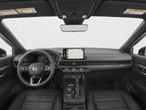 Thumbnail of 2026 Platinum White Pearl Honda CR-V Hybrid