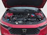 Thumbnail of 2025 Radiant Red Metallic Honda Accord