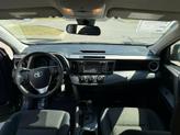 Thumbnail of 2018 Magnetic Gray Metallic Toyota RAV4