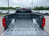 Thumbnail of 2022 Satin Steel Metallic Chevrolet Colorado