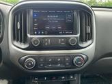 Thumbnail of 2022 Satin Steel Metallic Chevrolet Colorado
