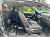 Thumbnail of 2022 Satin Steel Metallic Chevrolet Colorado