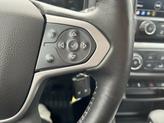 Thumbnail of 2022 Satin Steel Metallic Chevrolet Colorado