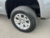 Thumbnail of 2022 Satin Steel Metallic Chevrolet Colorado