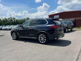 Thumbnail of 2020 Black BMW X5