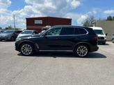 Thumbnail of 2020 Black BMW X5