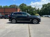 Thumbnail of 2020 Black BMW X5