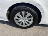 Thumbnail of 2022 White Toyota Camry