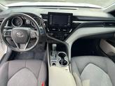 Thumbnail of 2022 White Toyota Camry