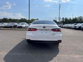 Thumbnail of 2022 White Toyota Camry