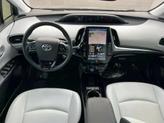 Thumbnail of 2019 Magnetic Gray Metallic Toyota Prius
