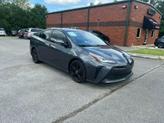 Thumbnail of 2019 Magnetic Gray Metallic Toyota Prius