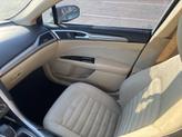 Thumbnail of 2014 Green Ford Fusion