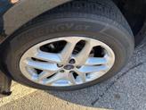 Thumbnail of 2014 Green Ford Fusion