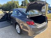 Thumbnail of 2016 Gray Chrysler 200