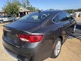 Thumbnail of 2016 Gray Chrysler 200
