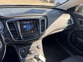 Thumbnail of 2016 Gray Chrysler 200