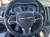 Thumbnail of 2016 Gray Chrysler 200
