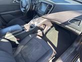Thumbnail of 2016 Gray Chrysler 200