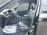 Thumbnail of 2024 Diamond Black Crystal Pearlcoat Jeep Grand Cherokee L