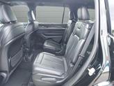 Thumbnail of 2024 Diamond Black Crystal Pearlcoat Jeep Grand Cherokee L