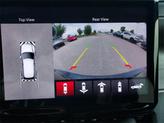 Thumbnail of 2024 Diamond Black Crystal Pearlcoat Jeep Grand Cherokee L