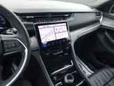 Thumbnail of 2024 Diamond Black Crystal Pearlcoat Jeep Grand Cherokee L