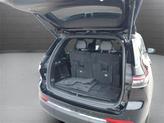 Thumbnail of 2024 Diamond Black Crystal Pearlcoat Jeep Grand Cherokee L