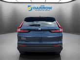 Thumbnail of 2025 Still Night Pearl Honda CR-V