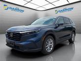 Photo of 2025 Still Night Pearl Honda CR-V
