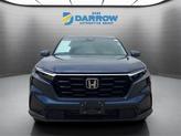 Thumbnail of 2025 Still Night Pearl Honda CR-V