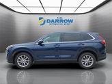 Thumbnail of 2025 Still Night Pearl Honda CR-V