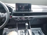 Thumbnail of 2025 Still Night Pearl Honda CR-V