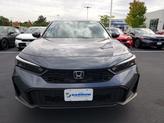 Thumbnail of 2026 Meteorite Gray Metallic Honda Civic