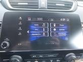 Thumbnail of 2022 Crystal Black Pearl Honda CR-V