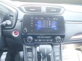 Thumbnail of 2022 Crystal Black Pearl Honda CR-V
