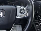 Thumbnail of 2022 Crystal Black Pearl Honda CR-V