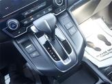 Thumbnail of 2022 Crystal Black Pearl Honda CR-V