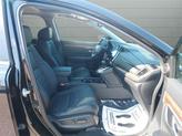 Thumbnail of 2022 Crystal Black Pearl Honda CR-V