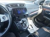 Thumbnail of 2022 Crystal Black Pearl Honda CR-V