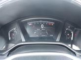 Thumbnail of 2022 Crystal Black Pearl Honda CR-V