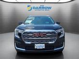 Thumbnail of 2022 Ebony Twilight Metallic GMC Terrain