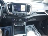 Thumbnail of 2022 Ebony Twilight Metallic GMC Terrain