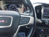 Thumbnail of 2022 Ebony Twilight Metallic GMC Terrain
