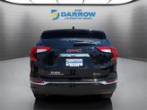 Thumbnail of 2022 Ebony Twilight Metallic GMC Terrain
