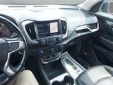 Thumbnail of 2022 Ebony Twilight Metallic GMC Terrain