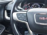 Thumbnail of 2022 Ebony Twilight Metallic GMC Terrain