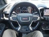 Thumbnail of 2022 Ebony Twilight Metallic GMC Terrain