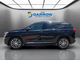 Thumbnail of 2022 Ebony Twilight Metallic GMC Terrain