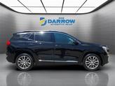 Thumbnail of 2022 Ebony Twilight Metallic GMC Terrain